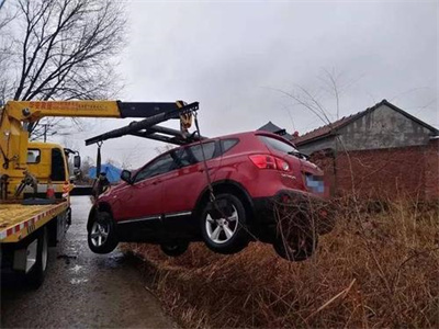 黄南州楚雄道路救援